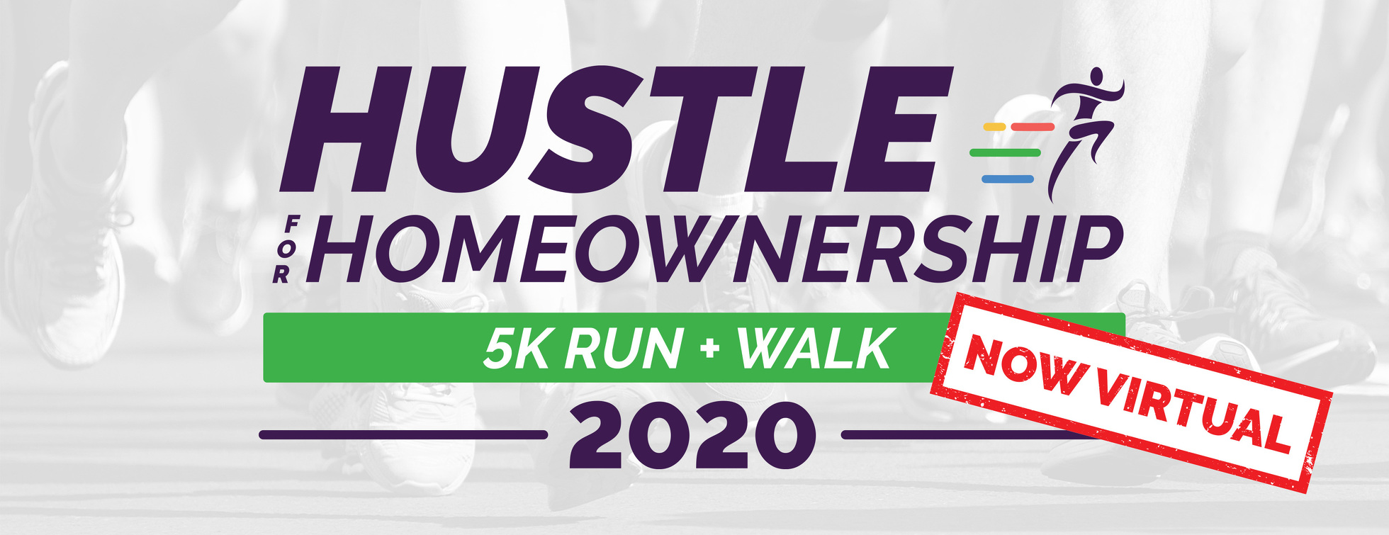 2020 Hustle for Homeownership